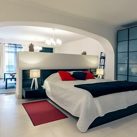 4U Alojamento - Estudio Abrantes Exterior foto