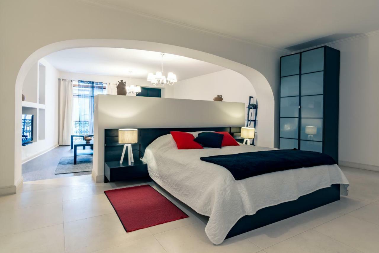 4U Alojamento - Estudio Abrantes Exterior foto